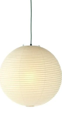 New Vitra Akari 55A Hanglamp Wit