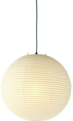 Vitra Akari 45A Hanglamp Wit