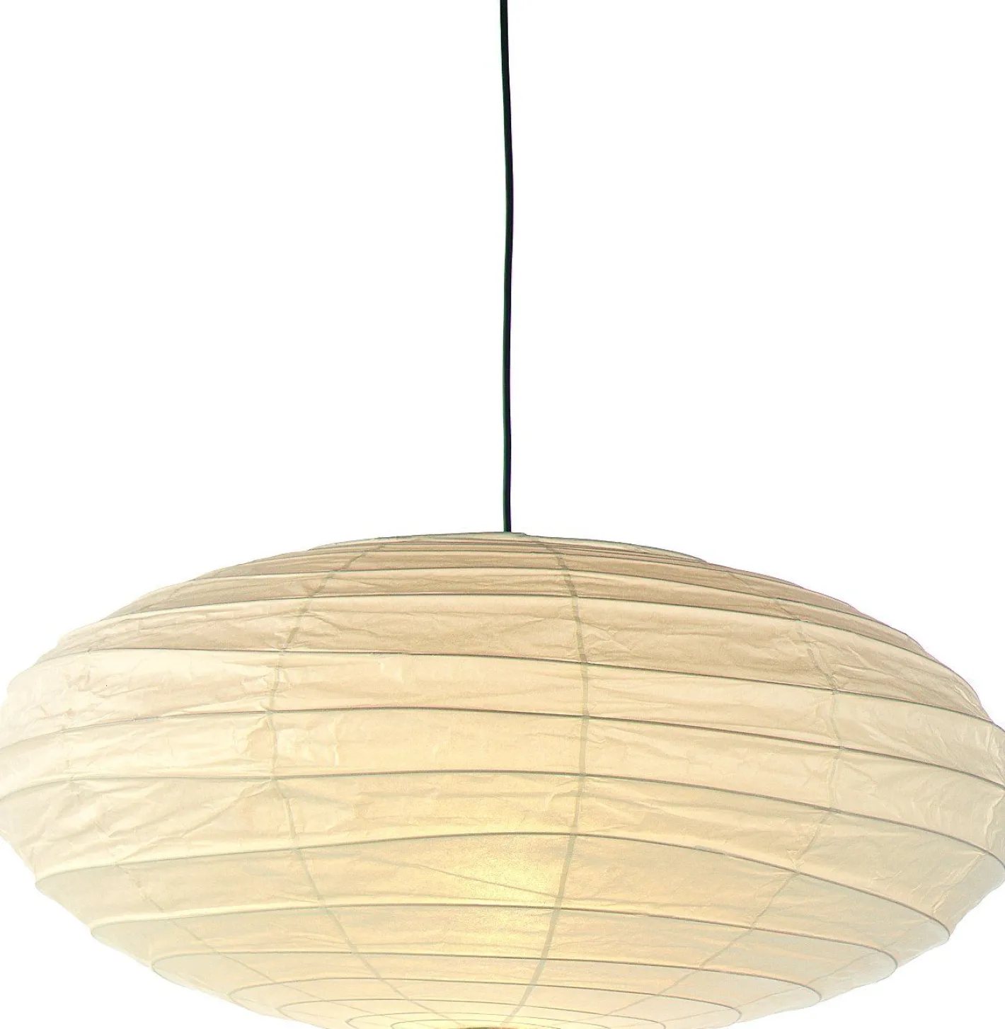 Hot Vitra Akari 70EN Hanglamp Wit