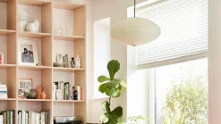 Hot Vitra Akari 70EN Hanglamp Wit