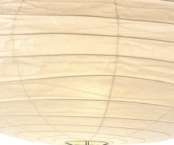 Hot Vitra Akari 70EN Hanglamp Wit