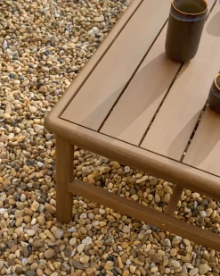 Hot Kave Home Alabe Loungeset Naturel, Beige