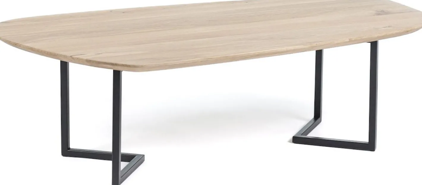 Sale Eijerkamp Collectie Alba Salontafel Eiken