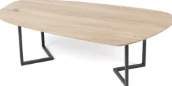 Sale Eijerkamp Collectie Alba Salontafel Eiken