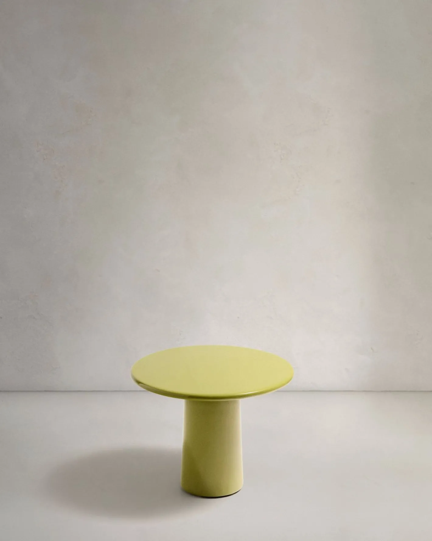 Discount Kave Home Albanella Salontafel Groen