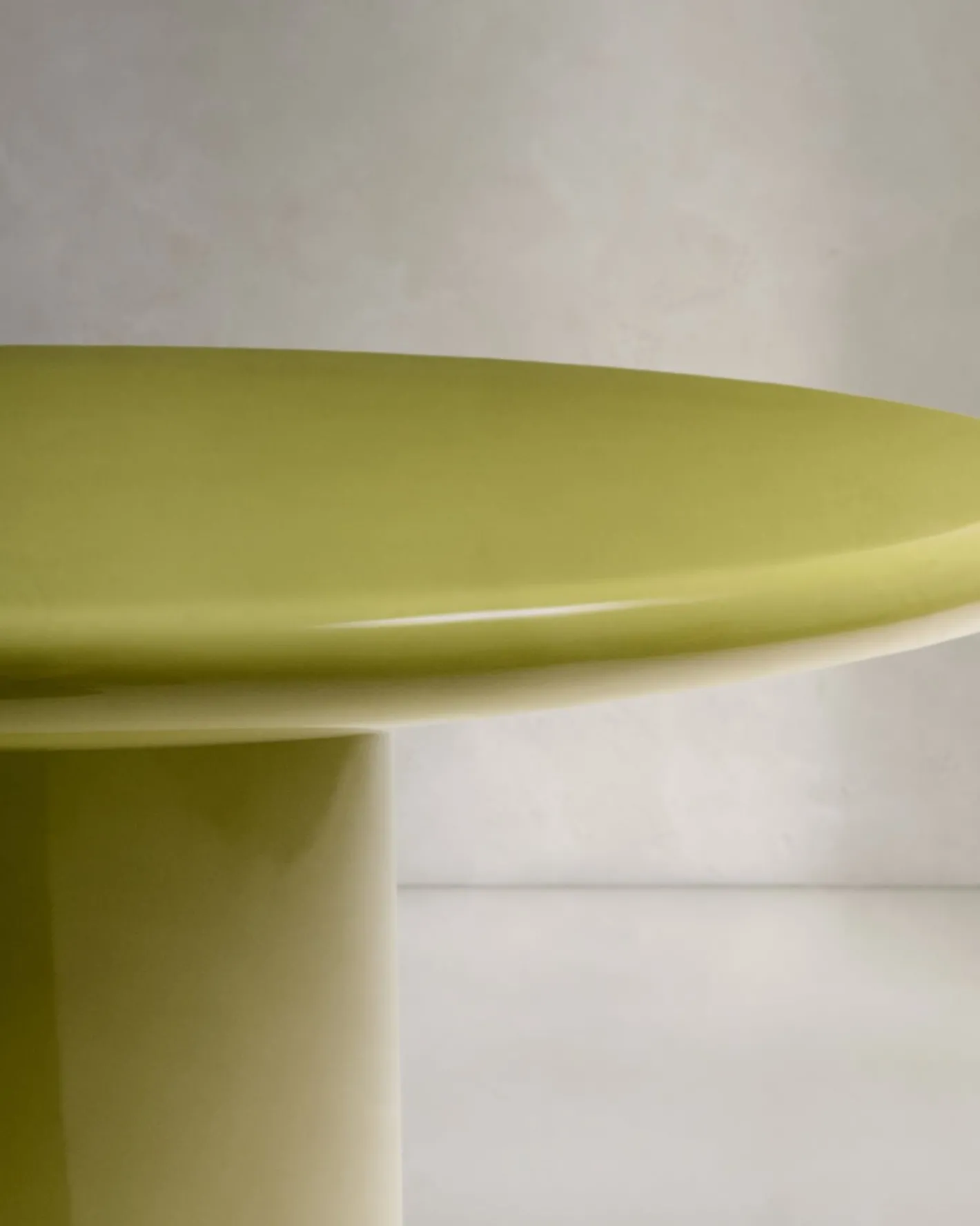 Discount Kave Home Albanella Salontafel Groen