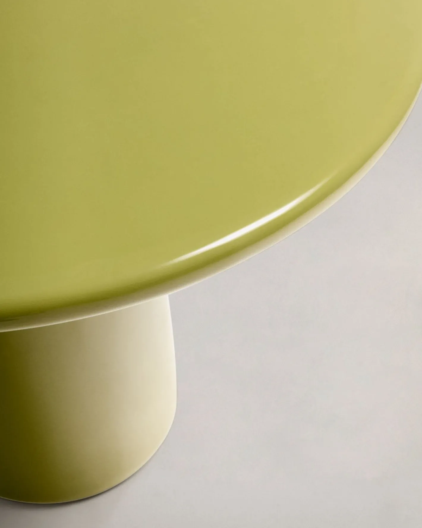 Discount Kave Home Albanella Salontafel Groen
