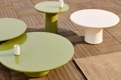 Discount Kave Home Albanella Salontafel Groen