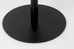 Zuiver Albert Garden Bijzettafel Black