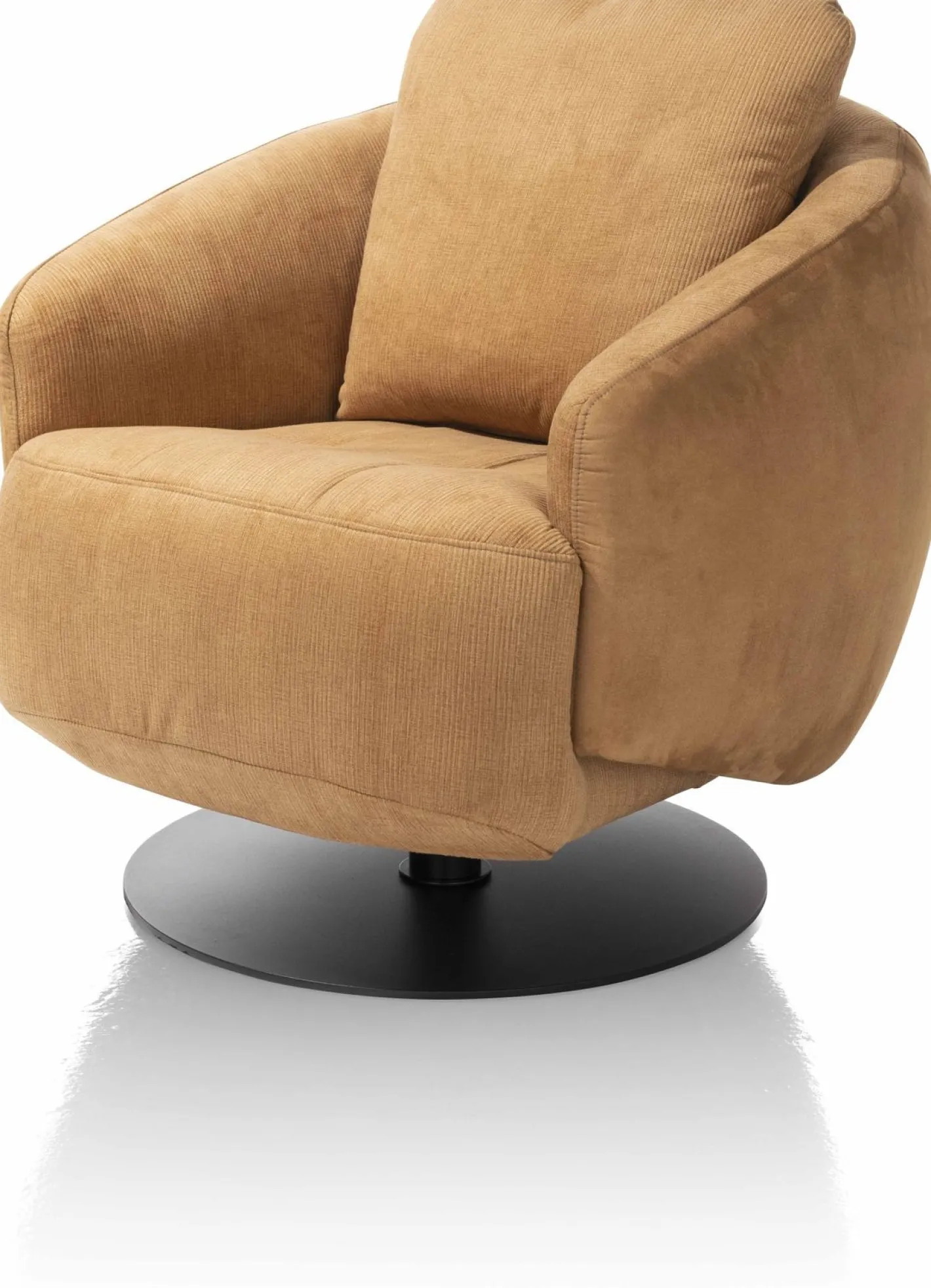 Best Henders en Hazel Alberta Fauteuil Taurus, Kiezel