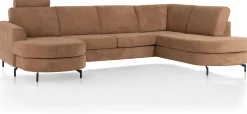 New Henders en Hazel Alcona U-bank Koper