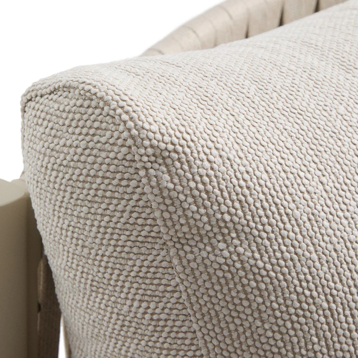 New Kave Home Aleria Loungeset Beige