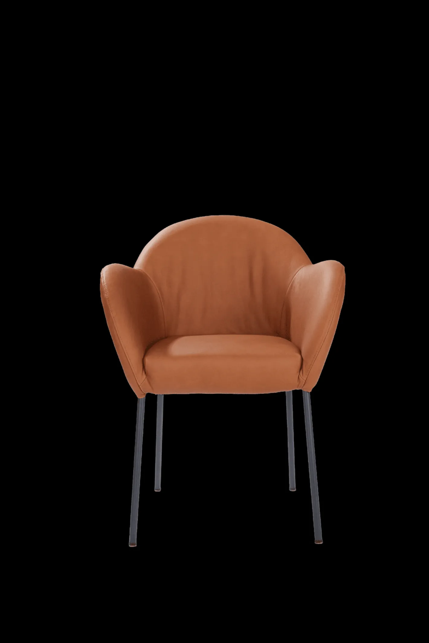 Discount LABEL Vandenberg Aletta Eetkamerstoel Beige