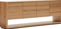 Kave Home Alguema Dressoir Naturel