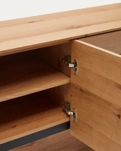 Kave Home Alguema Dressoir Naturel