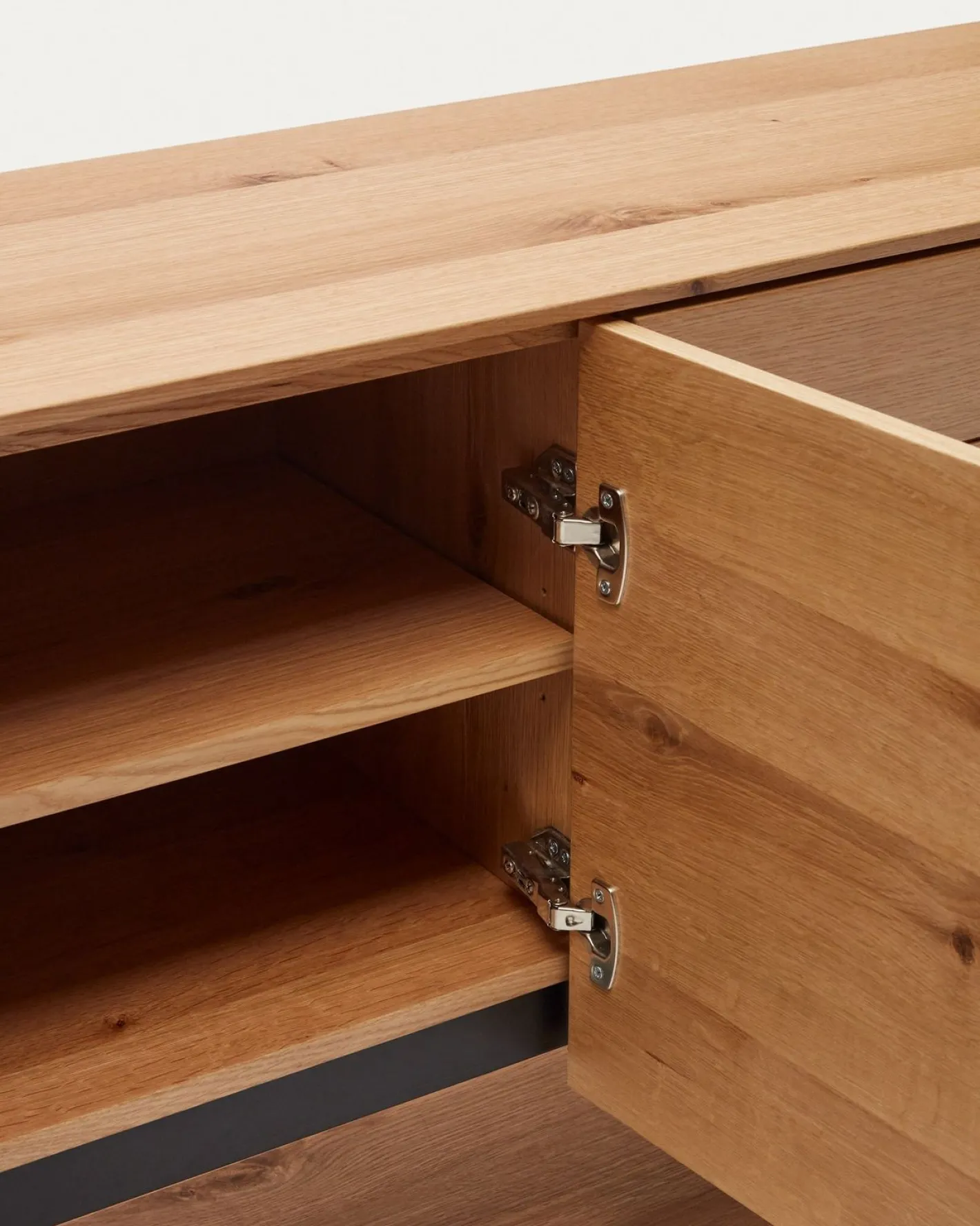 Kave Home Alguema Dressoir Naturel