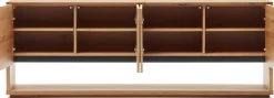 Kave Home Alguema Dressoir Naturel