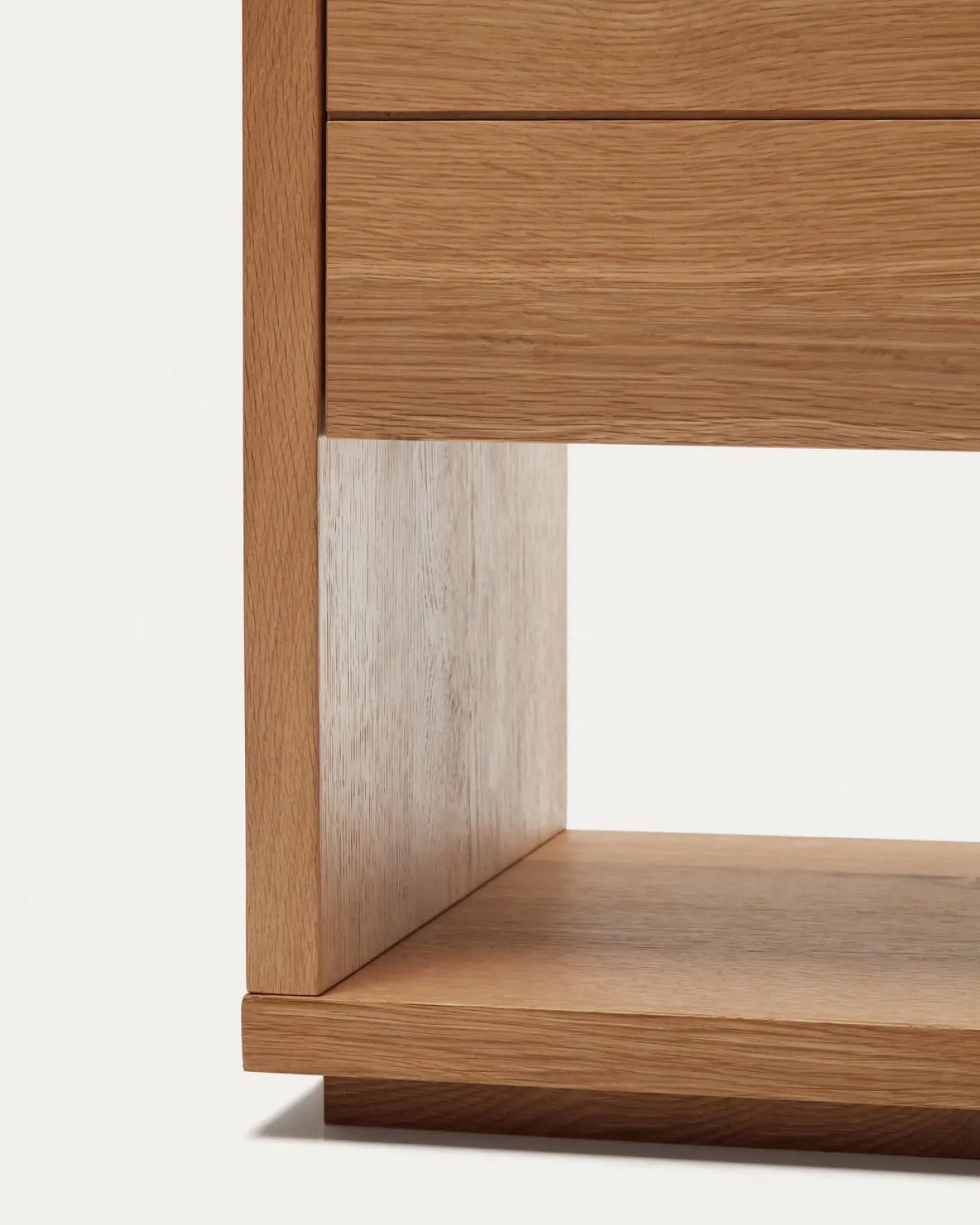 Kave Home Alguema Dressoir Naturel
