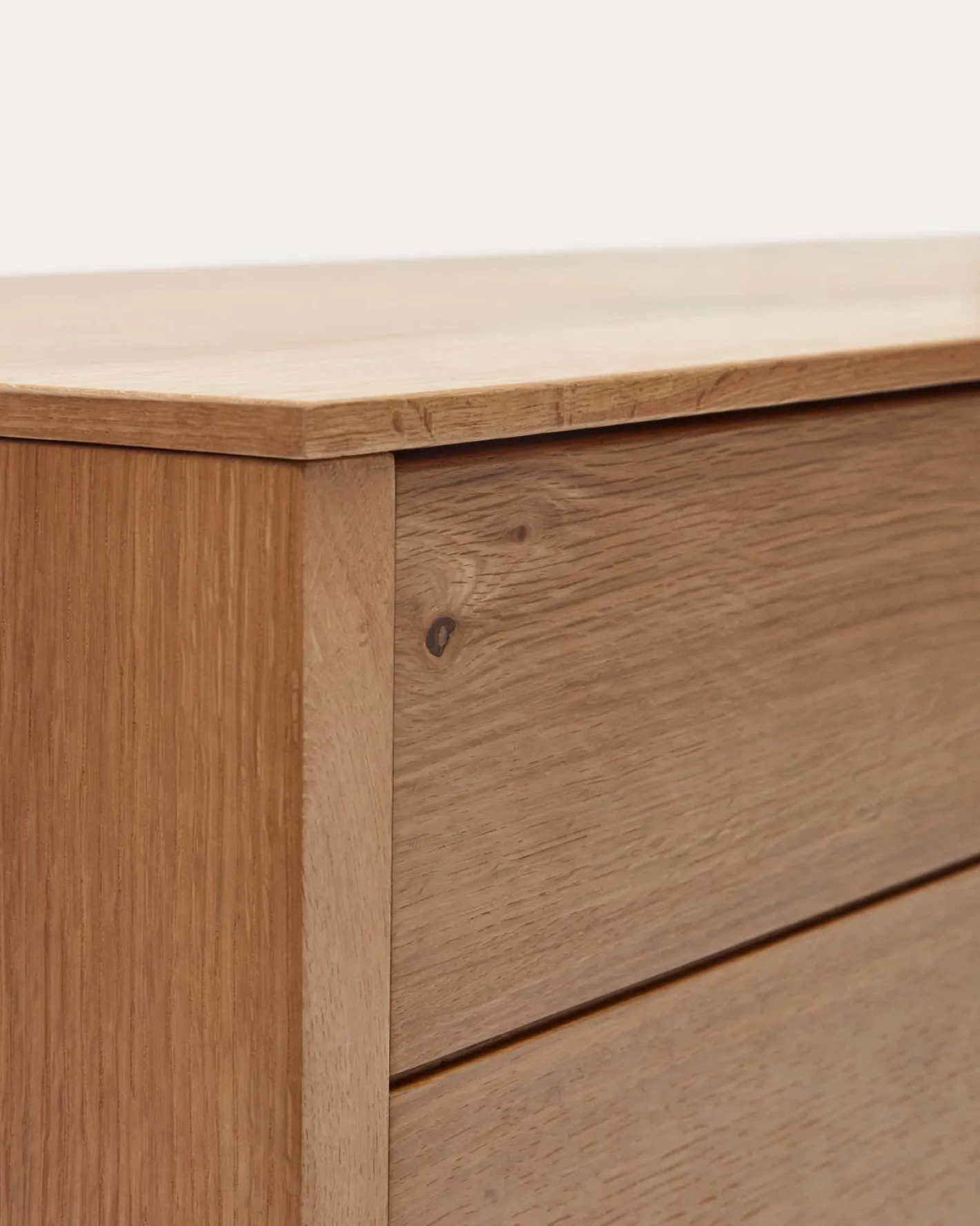 Kave Home Alguema Dressoir Naturel