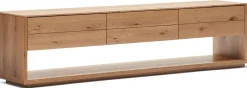 Hot Kave Home Alguema Tv-meubel Naturel