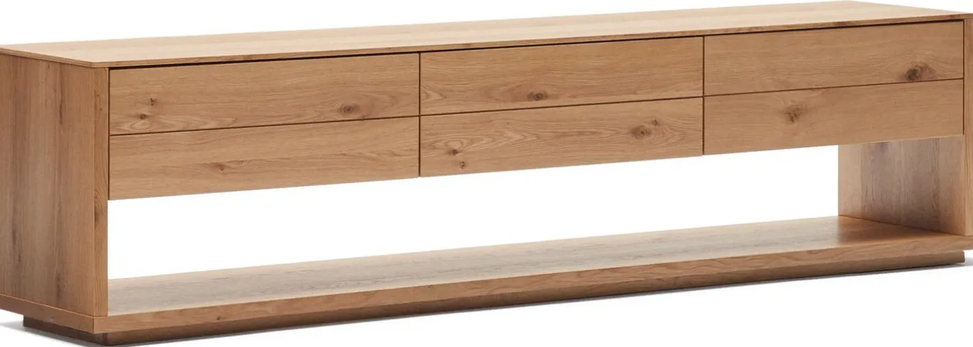 Hot Kave Home Alguema Tv-meubel Naturel