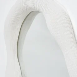Hot By Boo Alia Spiegel Wit