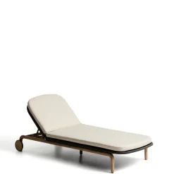 Best Kave Home Alipa Outdoor Ligstoel Antraciet