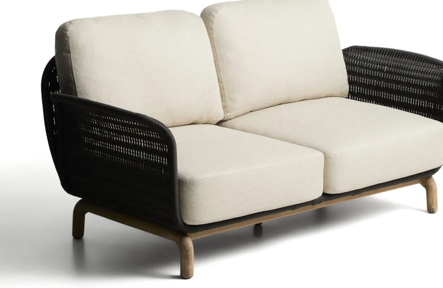 Sale Kave Home Alipa Tuinbank Antraciet