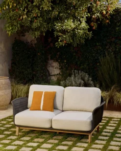 Sale Kave Home Alipa Tuinbank Antraciet