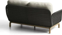 Sale Kave Home Alipa Tuinbank Antraciet