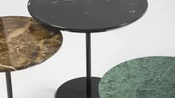 Online Metaform Allround Bijzettafel Zwart