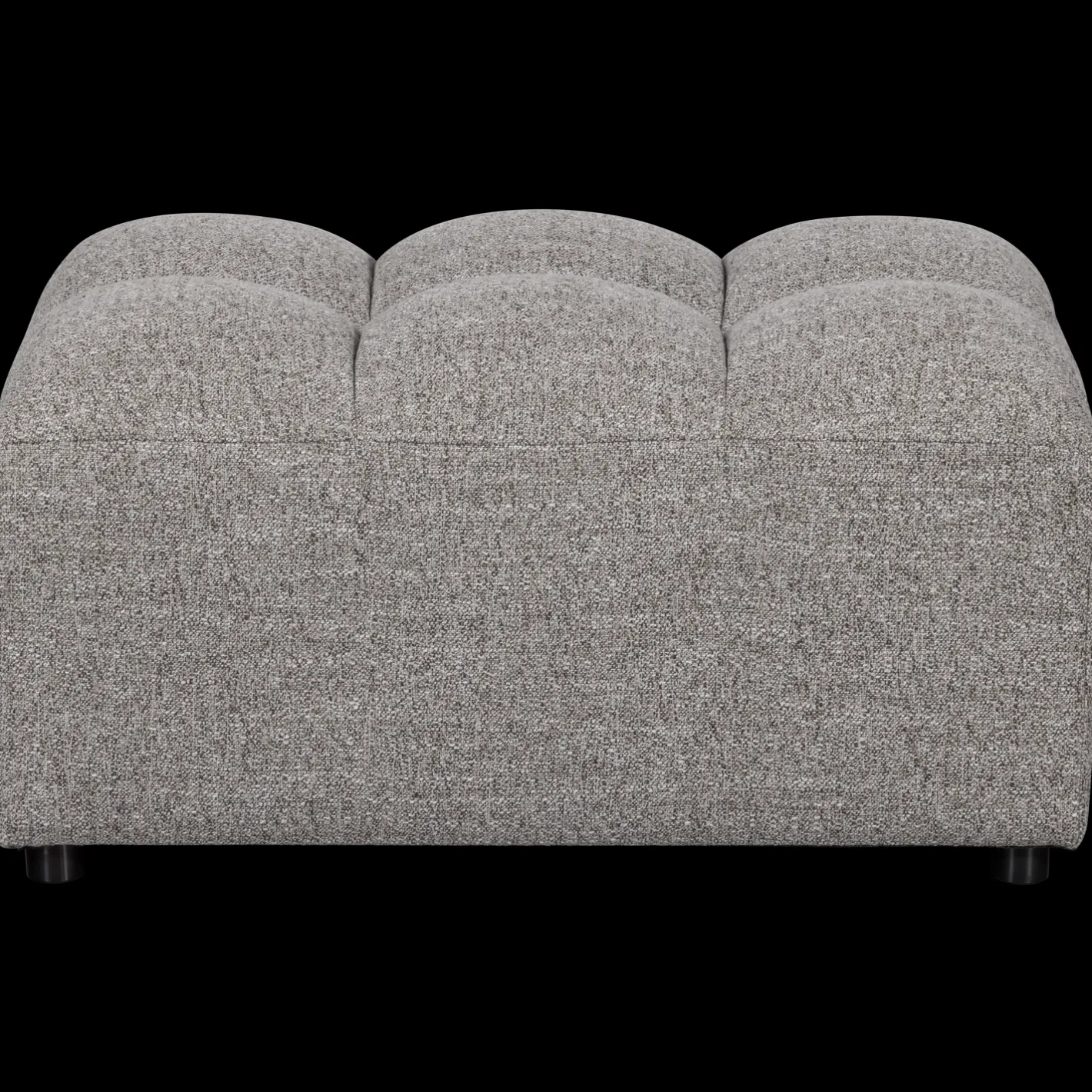 Online WOOOD Allure Hocker Klei