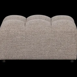Clearance WOOOD Allure Hocker Bruin