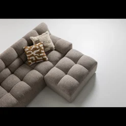 Clearance WOOOD Allure Hocker Bruin