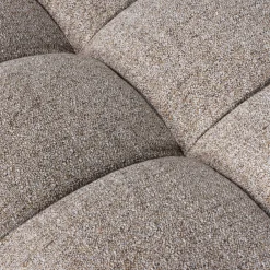Clearance WOOOD Allure Hocker Bruin
