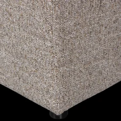 Clearance WOOOD Allure Hocker Bruin