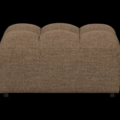 Sale WOOOD Allure Hocker Donkerbruin