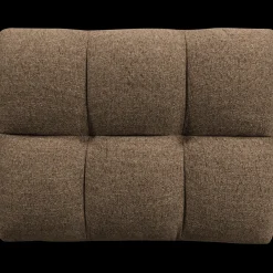 Sale WOOOD Allure Hocker Donkerbruin