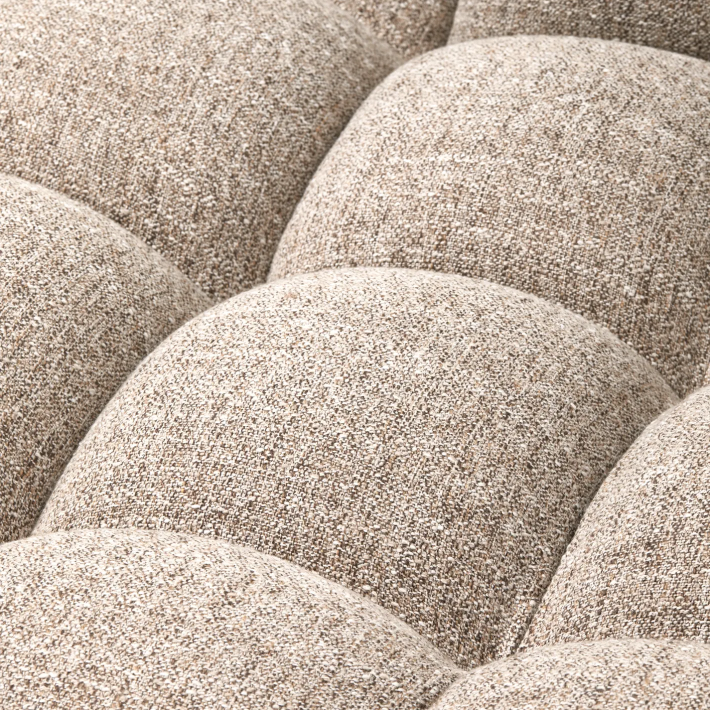 WOOOD Allure Hoekbank Naturel