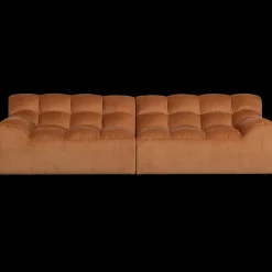 Hot WOOOD Allure Zitbank Terra