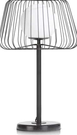 Discount COCO maison Ally Tafellamp Zwart