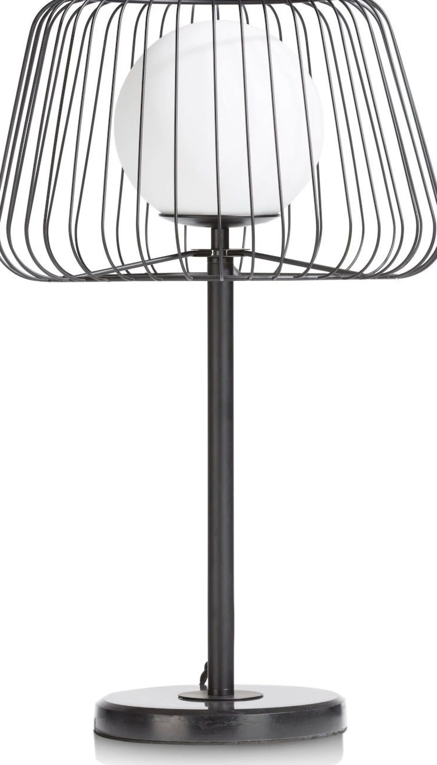 Discount COCO maison Ally Tafellamp Zwart