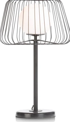 Discount COCO maison Ally Tafellamp Zwart