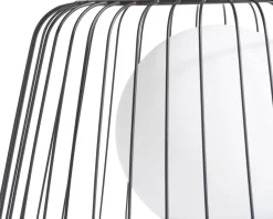 Discount COCO maison Ally Tafellamp Zwart