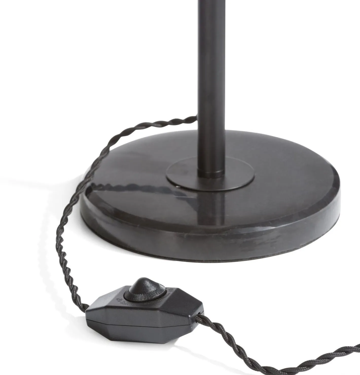 Discount COCO maison Ally Tafellamp Zwart