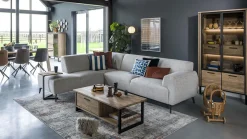 Online COCO maison Ally Vloerlamp Zwart