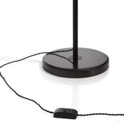 Online COCO maison Ally Vloerlamp Zwart