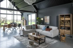 Online COCO maison Ally Vloerlamp Zwart