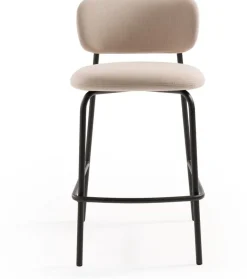 Outlet Artifort Aloa Barstoel Grijs