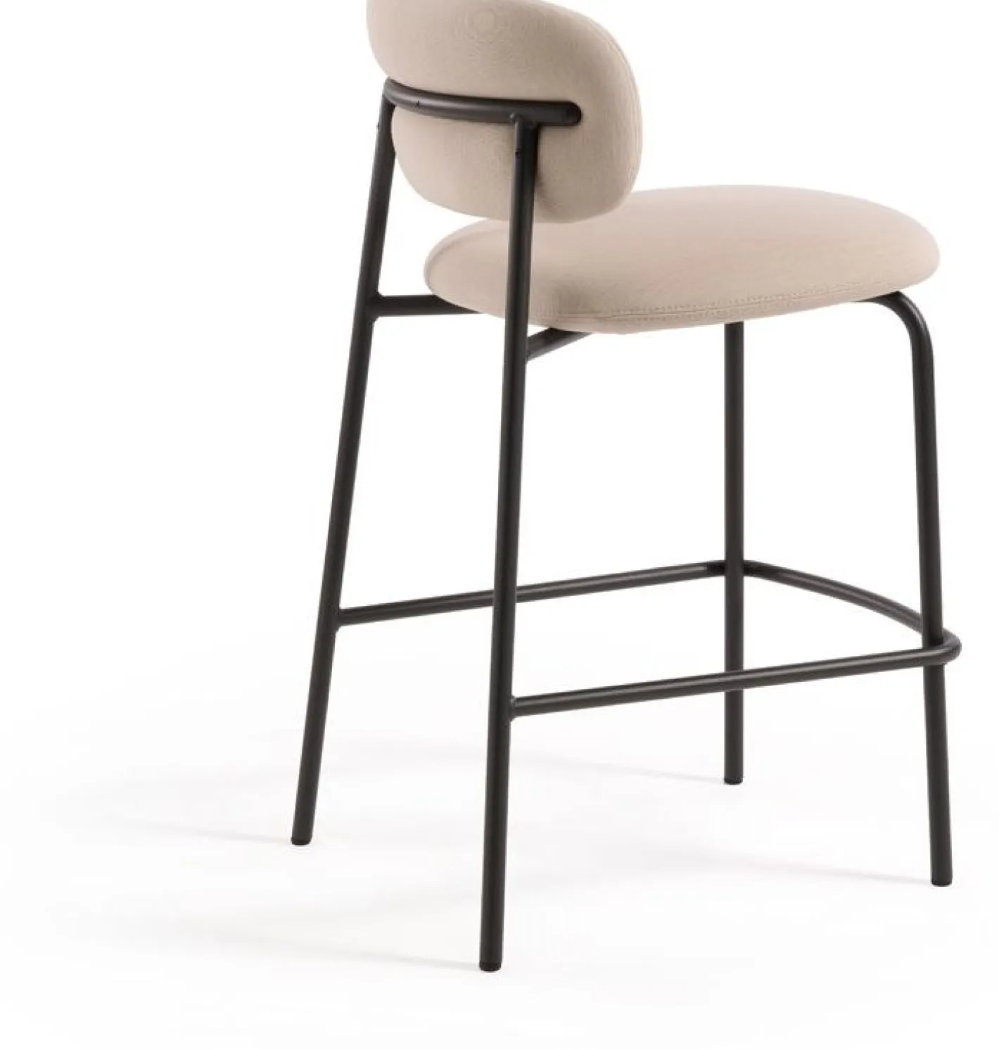 Outlet Artifort Aloa Barstoel Grijs